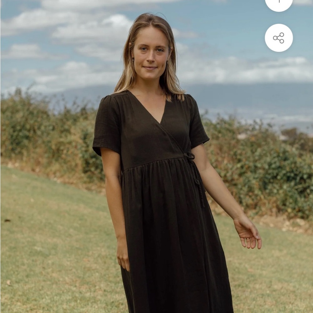 Neuflora Fall River dress